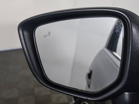 New 2025 Mitsubishi Eclipse Cross SEL image 48