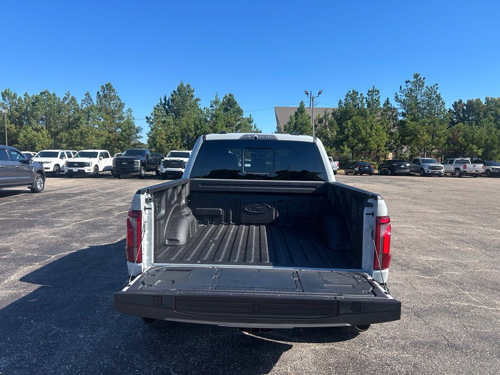 New 2026 Ford F150 Raptor AWD/4WD image 15