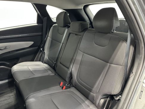 Certified 2023 Hyundai Tucson SE image 26