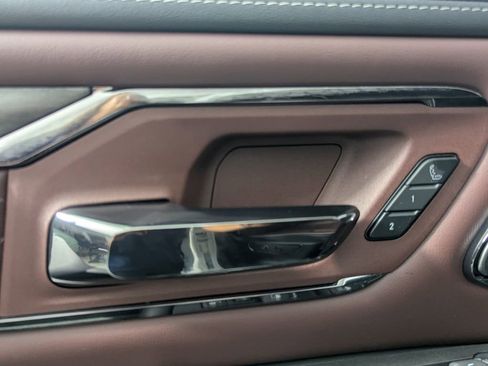 New 2026 RAM 1500 Limited image 18