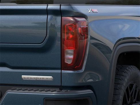 New 2026 GMC Sierra 1500 Elevation w/ Elevation Premium Package image 11