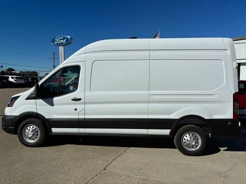 New 2026 Ford Transit 250 148 High Roof AWD image 2