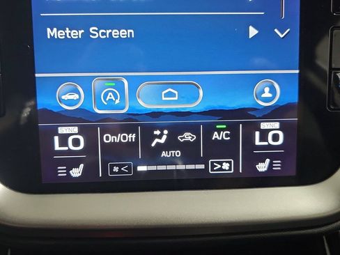 Used 2021 Subaru Outback Limited XT w/ Popular Package #2 AWD/4WD image 18