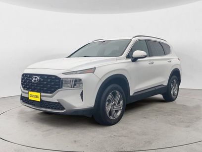 Used 2023 Hyundai Santa Fe SEL