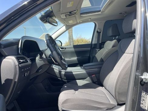 Used 2021 Hyundai Palisade SEL w/ Convenience Package FWD image 18