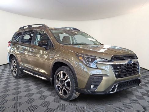 New 2026 Subaru Ascent Touring AWD/4WD image 1