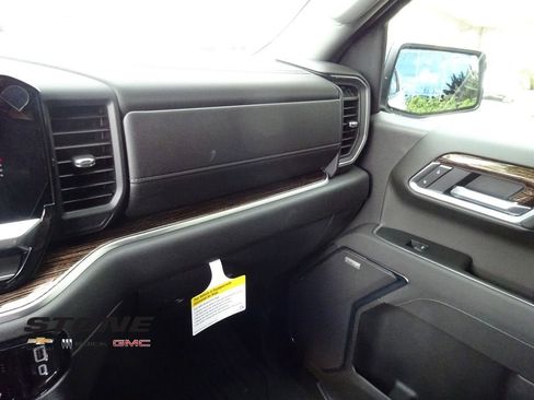 New 2026 GMC Sierra 1500 Elevation image 28