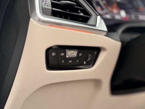 Used 2023 BMW 430i xDrive Convertible w/ M Sport Package image 30