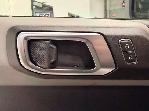 Used 2021 Ford Bronco Badlands AWD/4WD image 18