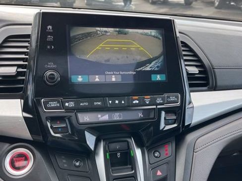 Used 2019 Honda Odyssey EX-L image 46