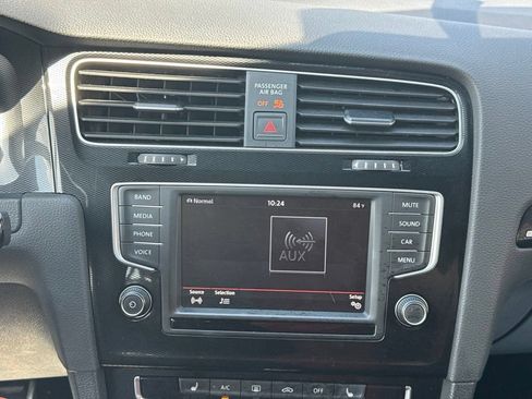 Used 2016 Volkswagen GTI S FWD image 20