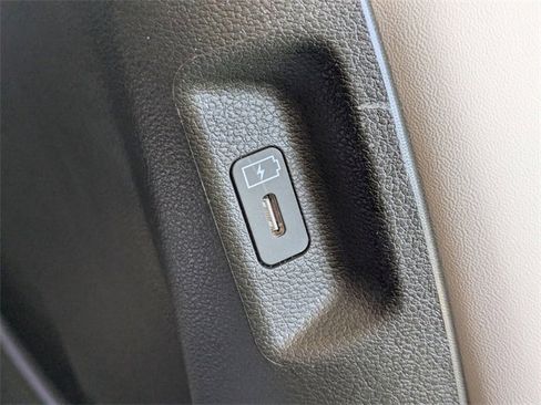 Used 2025 Hyundai Santa Fe Calligraphy image 36