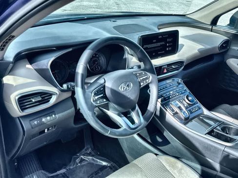 Used 2023 Hyundai Santa Fe SEL FWD image 13
