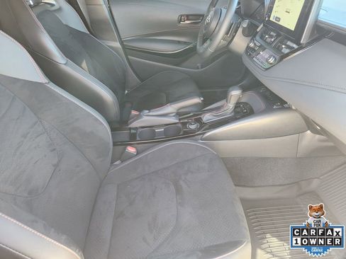 Used 2025 Toyota Corolla GR image 17