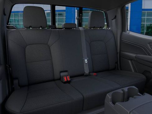 New 2026 Chevrolet Colorado LT RWD image 41