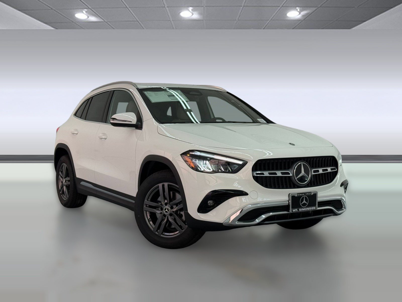 New 2026 Mercedes-Benz GLA 250 image 6
