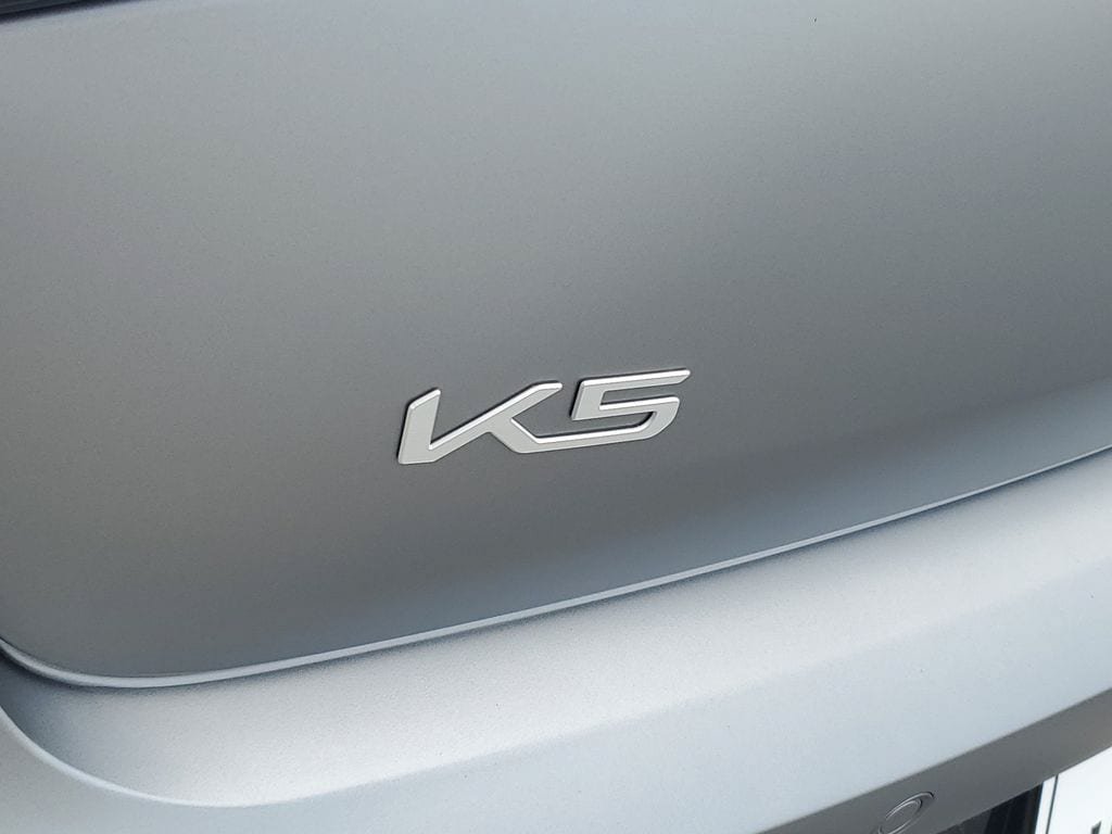 New 2026 Kia K5 GT-Line w/ GT-Line Premium Package FWD image 27
