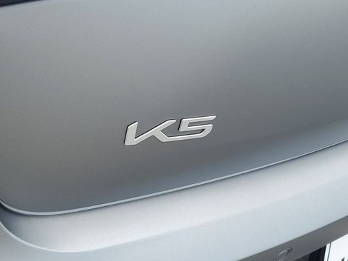 New 2026 Kia K5 GT-Line w/ GT-Line Premium Package FWD image 27