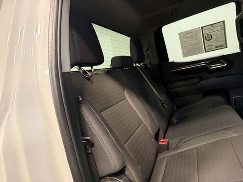 Used 2025 Chevrolet Silverado 1500 LT image 67