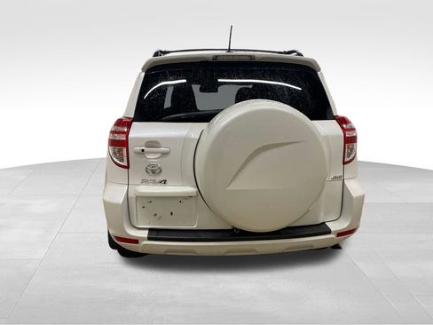 Used 2012 Toyota RAV4 Limited w/ Premium Plus Value Pkg AWD/4WD image 5