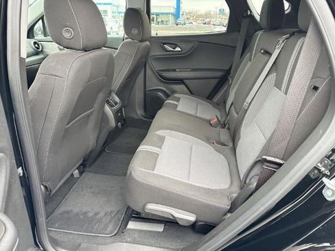 Certified 2025 Chevrolet Blazer LT image 23