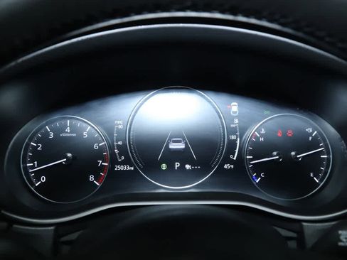 Used 2024 MAZDA CX-30 AWD 2.5 S w/ Select Sport Pkg image 31