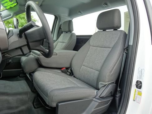 Used 2025 Ford F150 XL AWD/4WD image 11