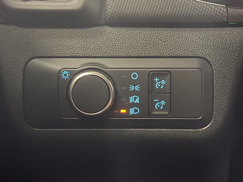 Used 2022 Ford Bronco Sport Big Bend AWD/4WD image 14