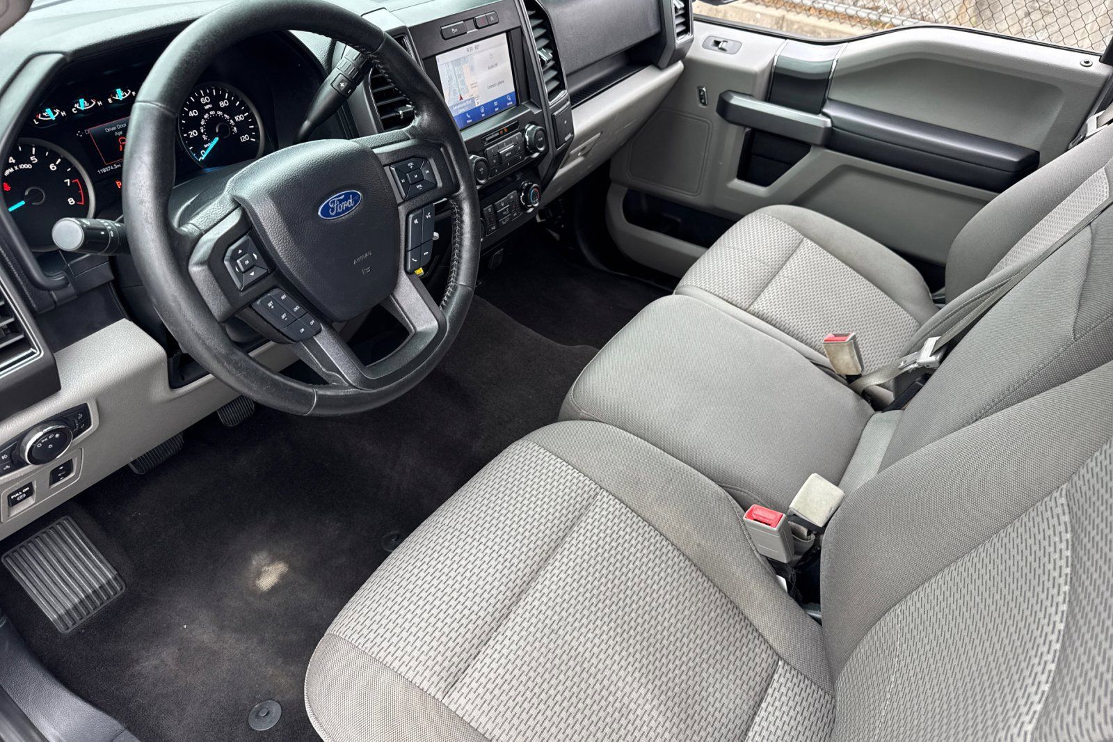 Used 2019 Ford F150 XLT w/ Equipment Group 302A Luxury RWD image 14