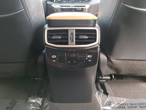 Used 2025 Lexus RX 350 Premium w/ Convenience Package FWD image 12