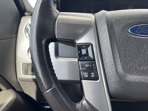 Used 2014 Ford F150 Limited AWD/4WD image 13