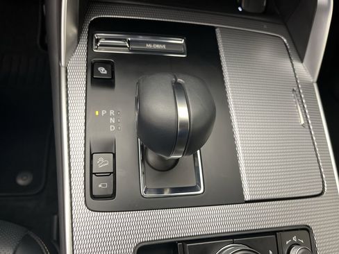 Certified 2025 MAZDA CX-90 Plug-In Hybrid w/ Premium Plus image 26