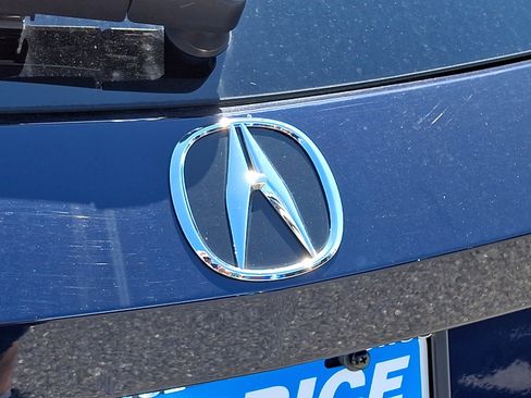 Used 2024 Acura MDX SH-AWD w/ Technology Package image 32