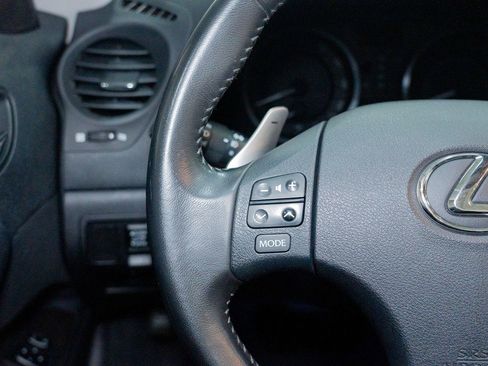 Used 2010 Lexus IS 250C image 28