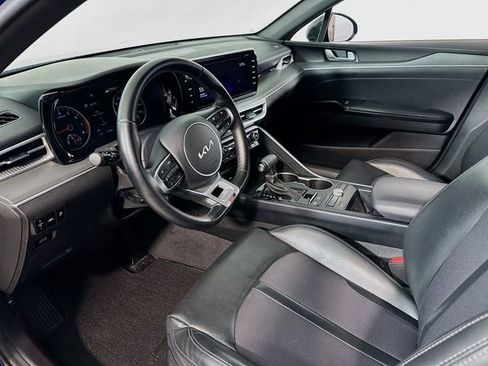 Used 2022 Kia K5 GT-Line w/ GT-Line FWD Premium Package image 12