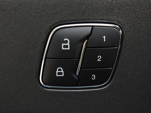 New 2025 Ford Bronco Sport Outer Banks w/ Outer Banks Tech Package+ AWD/4WD image 18