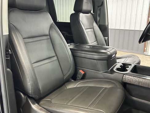 Used 2022 GMC Sierra 2500 Denali w/ Technology Package image 76
