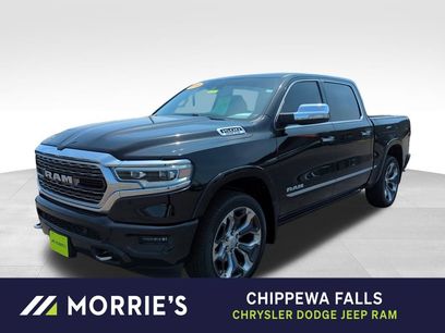Used 2019 RAM 1500 Limited