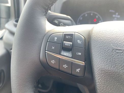 New 2025 Ford Transit 250 Low Roof image 29