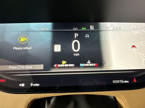 New 2026 Land Rover Range Rover Sport SE image 15