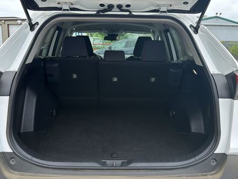 Certified 2025 Toyota RAV4 LE image 37