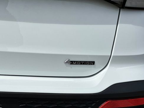 New 2026 Volkswagen Taos S AWD/4WD image 24