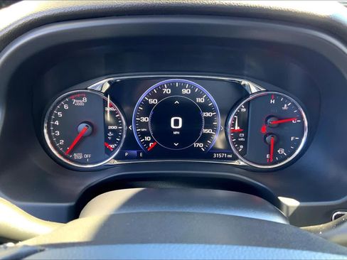 Certified 2022 GMC Acadia Denali w/ Denali Technology Package image 23