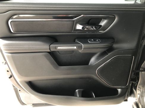 Used 2022 RAM 1500 Rebel w/ G/T Package AWD/4WD image 13