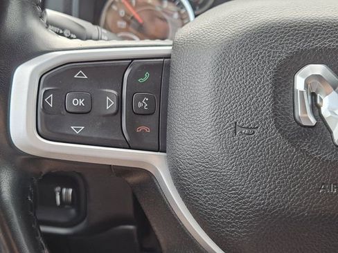Used 2024 RAM 1500 Big Horn image 27