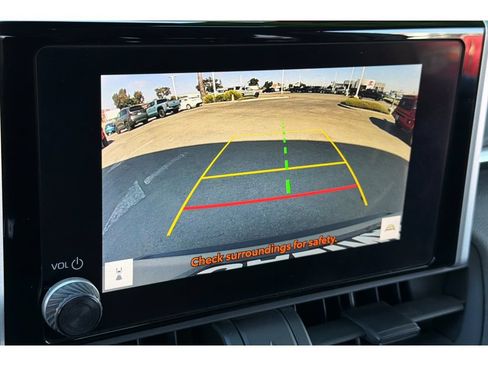 Certified 2023 Toyota RAV4 LE AWD/4WD image 21