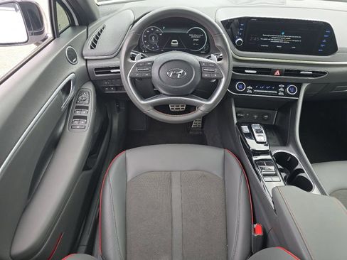 Used 2023 Hyundai Sonata SEL Plus FWD image 24