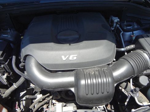 Used 2014 Jeep Grand Cherokee Laredo w/ Quick Order Package 23E AWD/4WD image 15