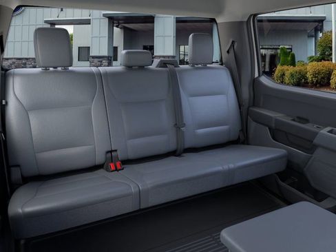 New 2025 Ford F450 XL image 10