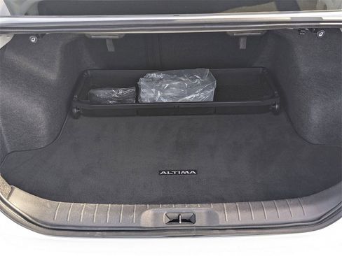 Used 2025 Nissan Altima 2.5 SR image 7